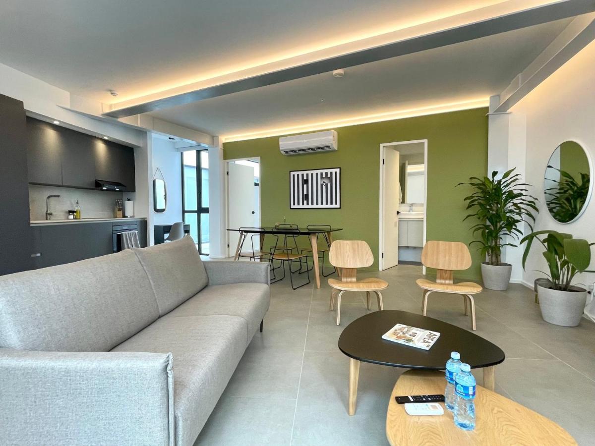 Modern 1Br With Pool In Casco Antiguo Apartment Panama City Exterior photo