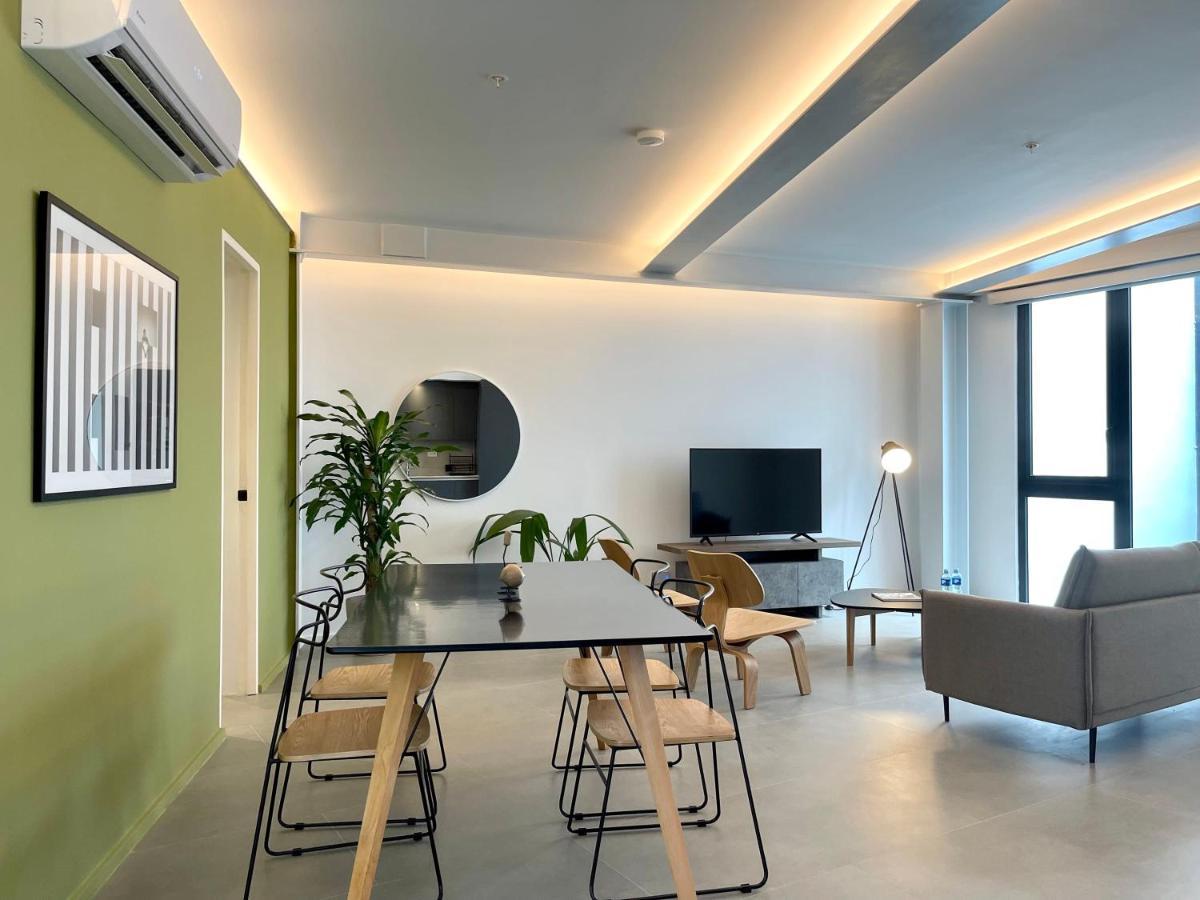 Modern 1Br With Pool In Casco Antiguo Apartment Panama City Exterior photo