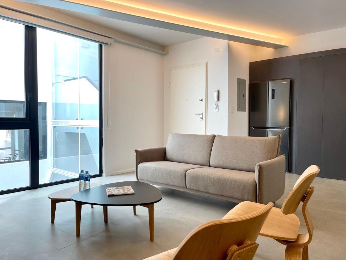 Modern 1Br With Pool In Casco Antiguo Apartment Panama City Exterior photo