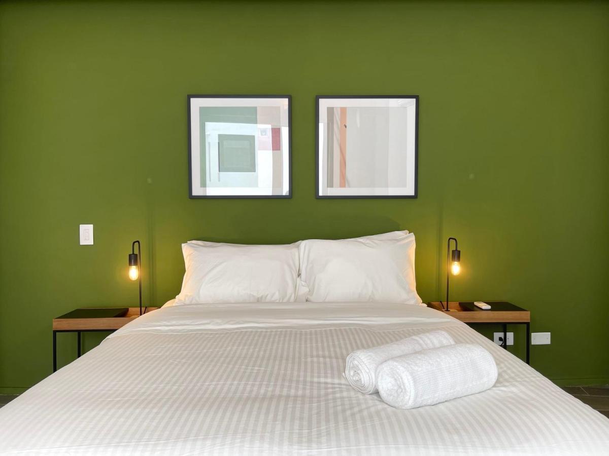 Modern 1Br With Pool In Casco Antiguo Apartment Panama City Exterior photo