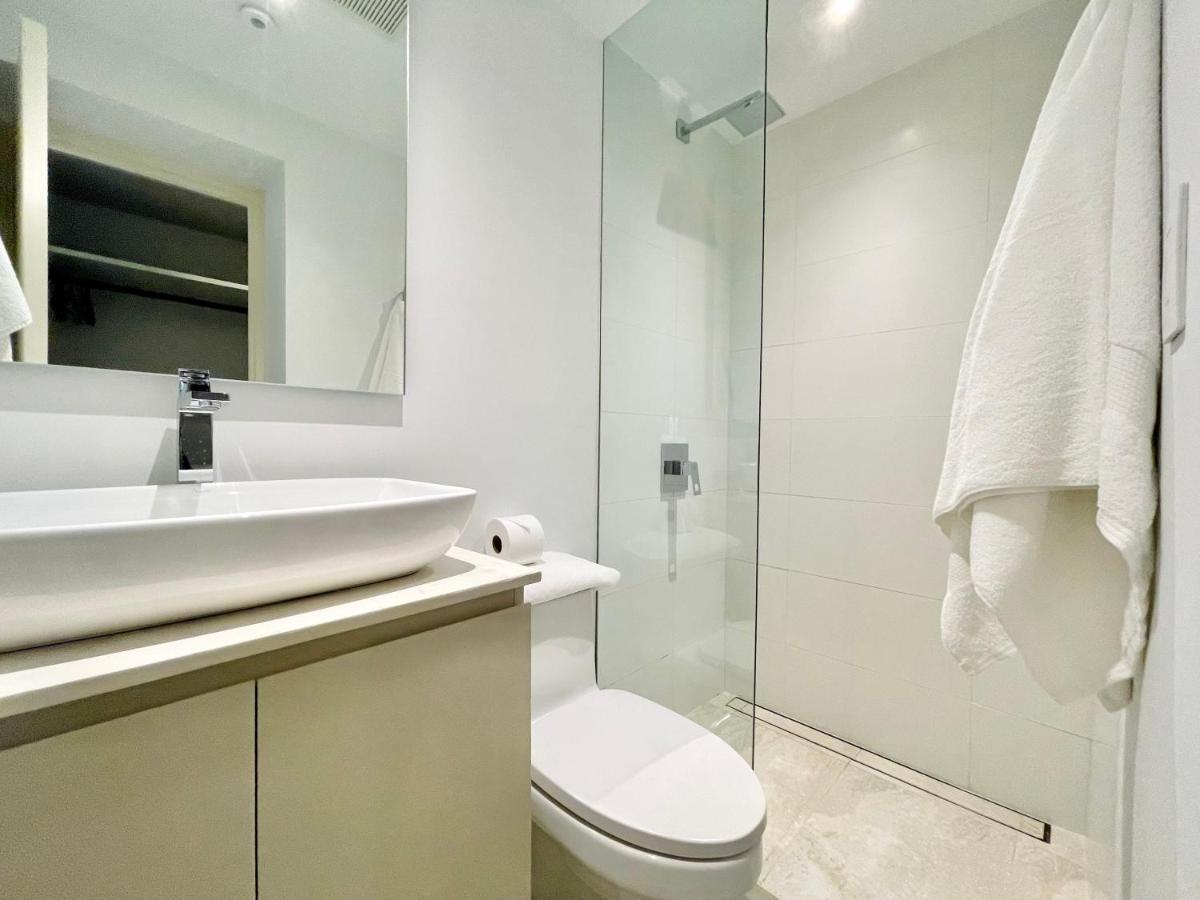 Modern 1Br With Pool In Casco Antiguo Apartment Panama City Exterior photo