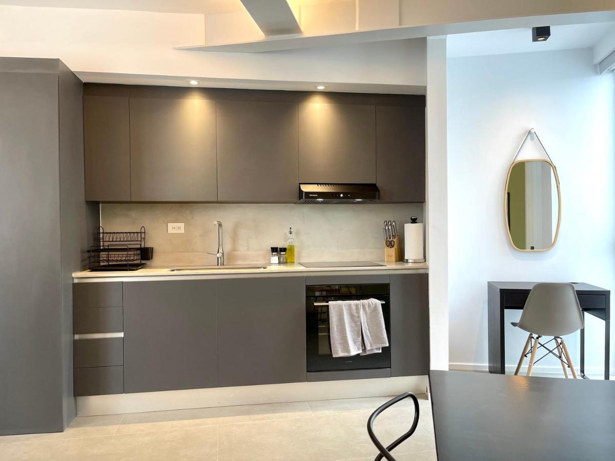 Modern 1Br With Pool In Casco Antiguo Apartment Panama City Exterior photo