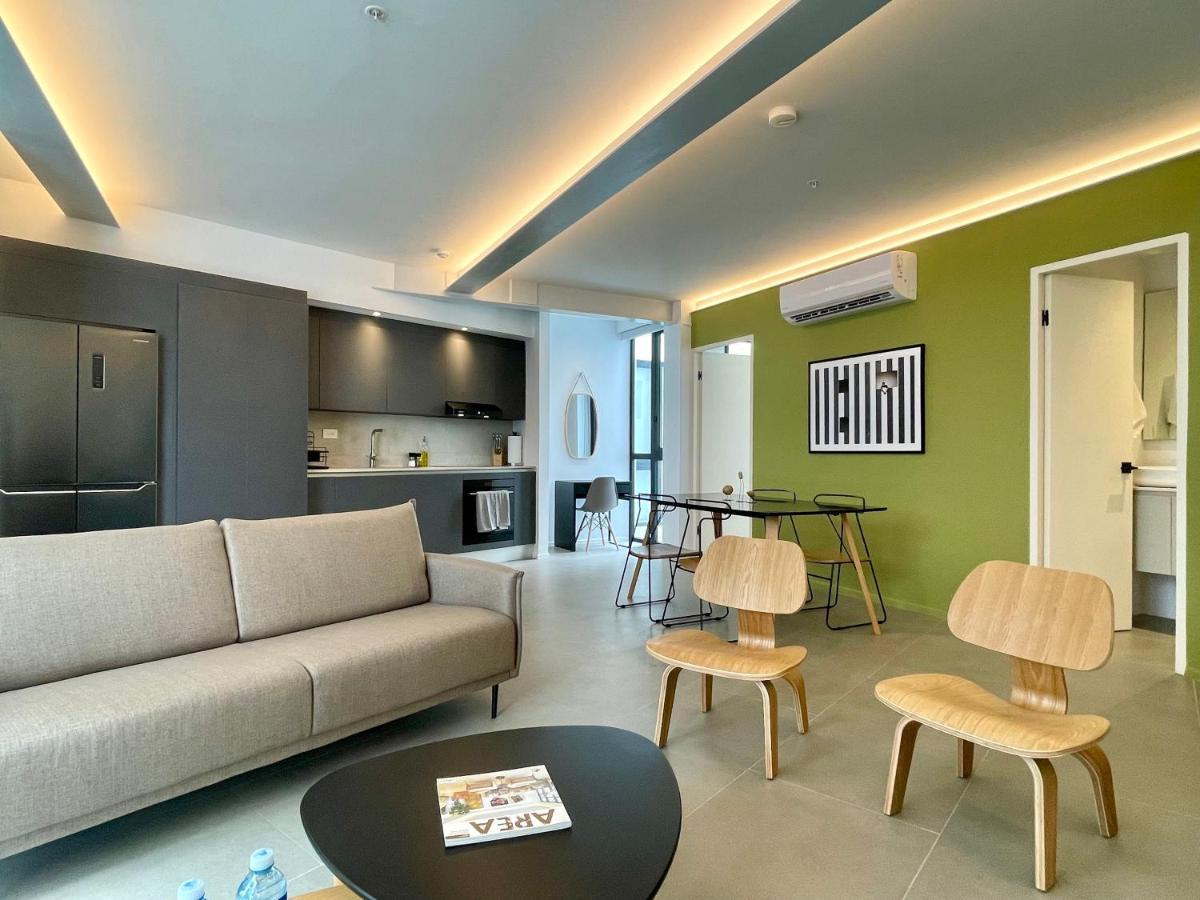 Modern 1Br With Pool In Casco Antiguo Apartment Panama City Exterior photo